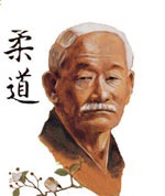 Jigoro Kano